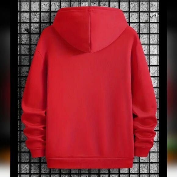 Soft Comfy Diet Coke Hoodie - Sz M - Picture 2 of 5